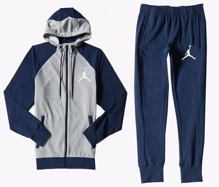 Jordan 长袖套装  s-3xl 0219
